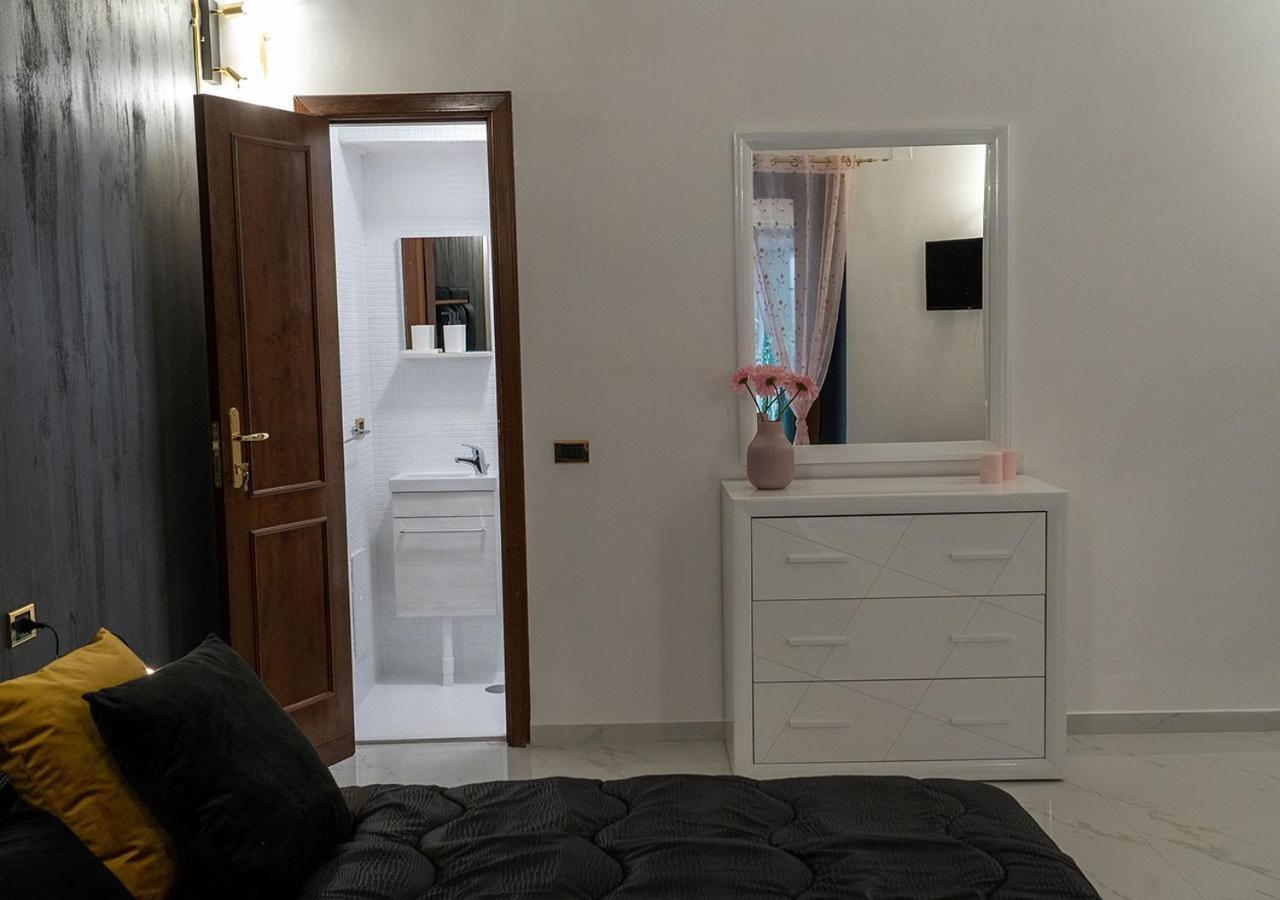 Vesuvius Luxury Naples