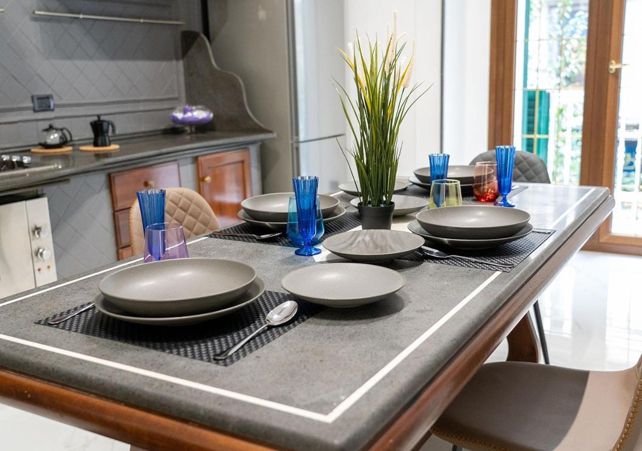 Apartment Vesuvius Luxury