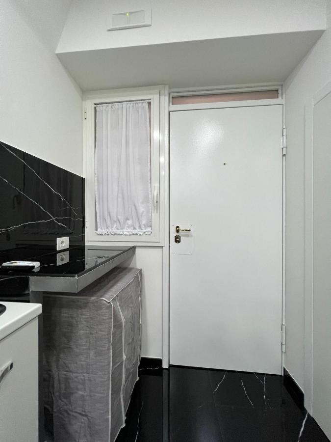 House Milly Naples