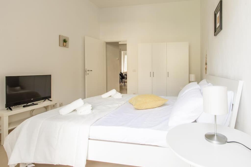 Apartment Sofia's Naples