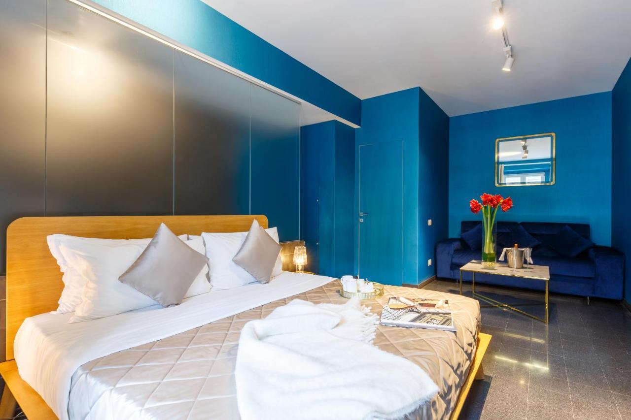 Bed & Breakfast Dimora Doria D'angri Naples