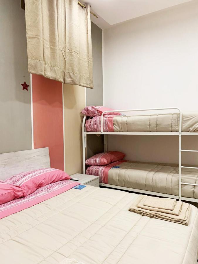 Guest house Regina Giovanna Naples