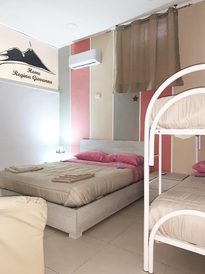 Regina Giovanna Naples