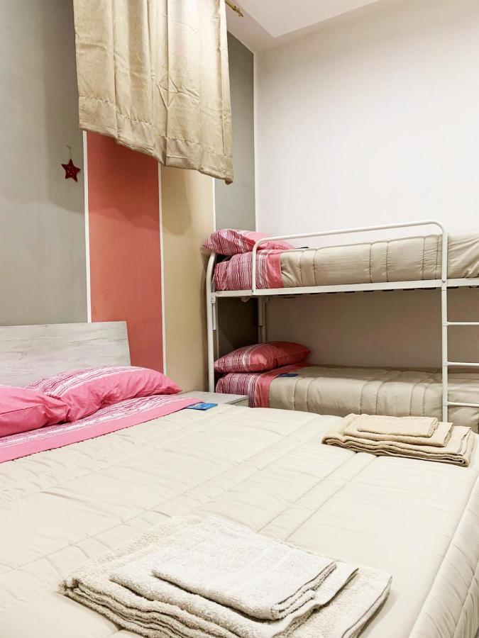 Guest house Regina Giovanna Naples
