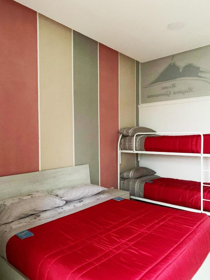Regina Giovanna Guest house *