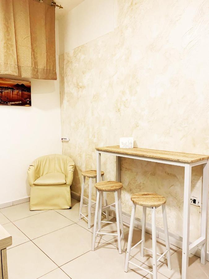 Guest house Regina Giovanna *