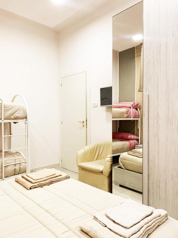 Guest house Regina Giovanna