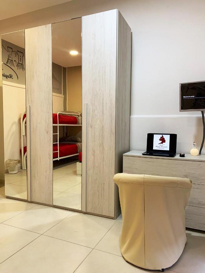 Guest house Regina Giovanna
