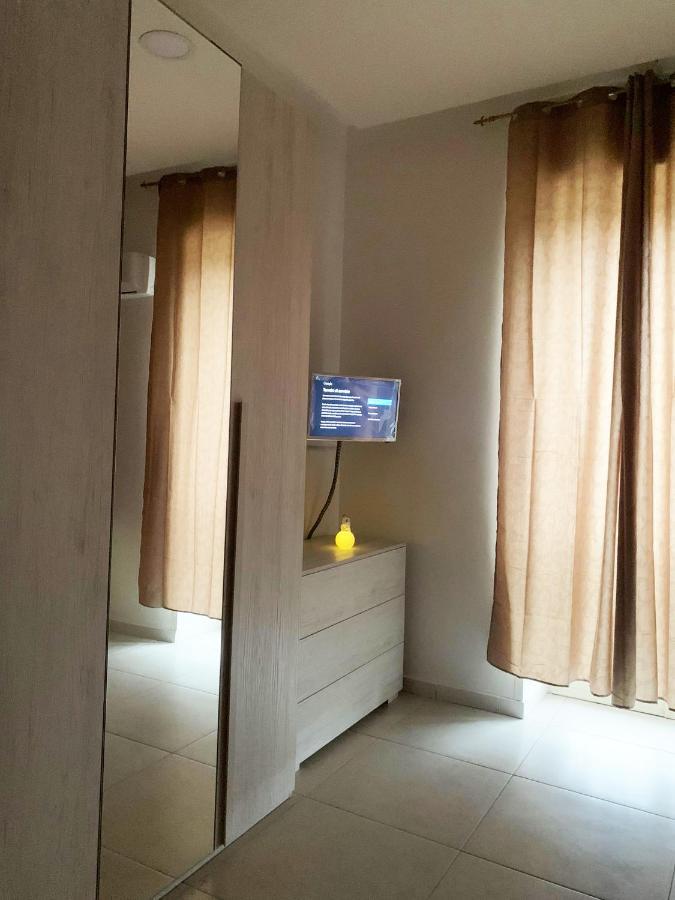 Regina Giovanna Guest house Naples