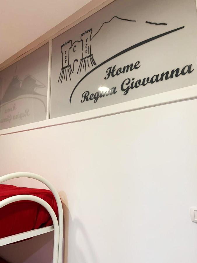 Guest house Regina Giovanna Naples