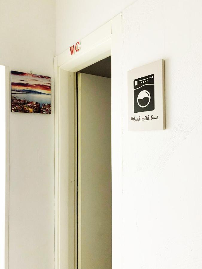 Regina Giovanna Guest house *