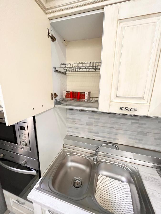 Apartment Da Concettina House
