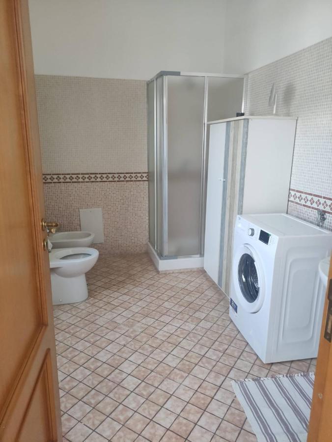 A Casa Justa Holiday House City Center Naples