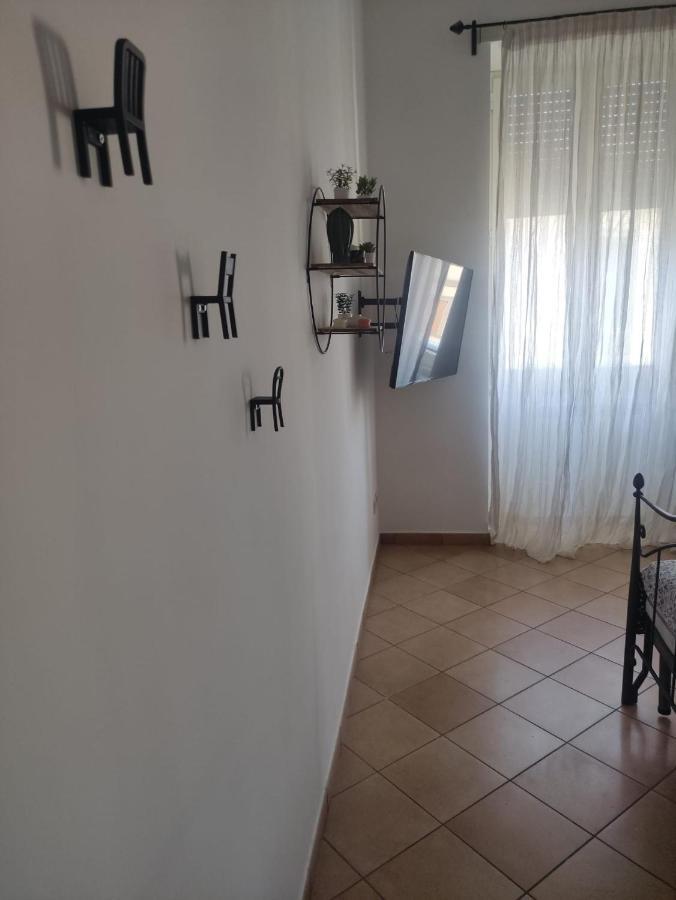 Apartment A Casa Justa Holiday House City Center Naples