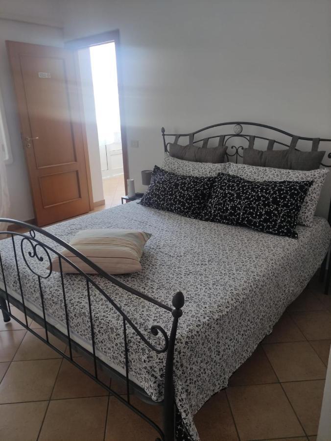 A Casa Justa Holiday House City Center Naples