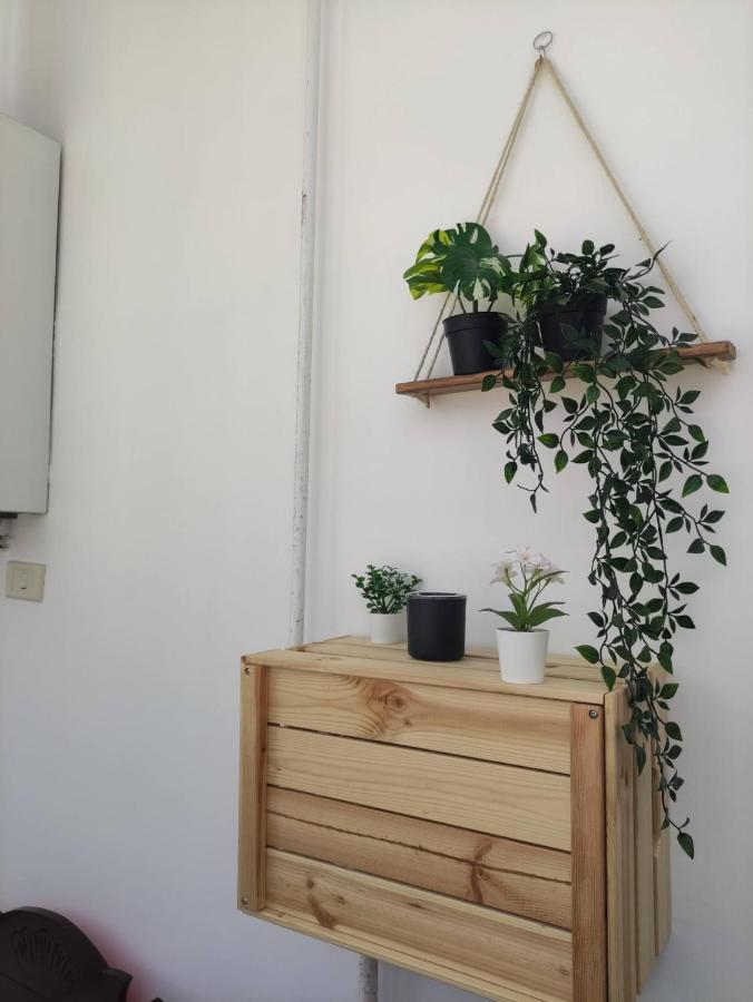 A Casa Justa Holiday House City Center Apartment Naples
