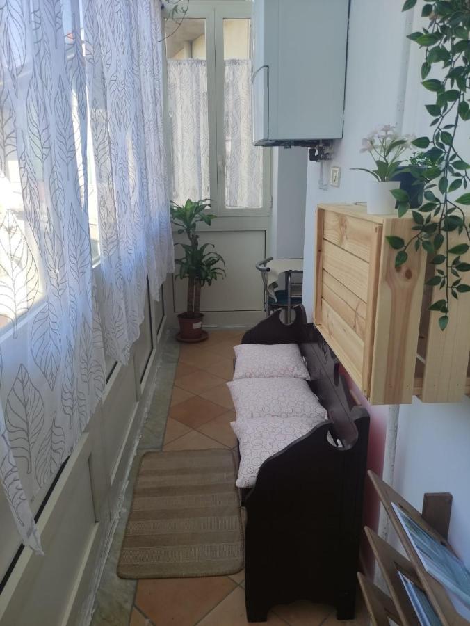 Apartment A Casa Justa Holiday House City Center Naples