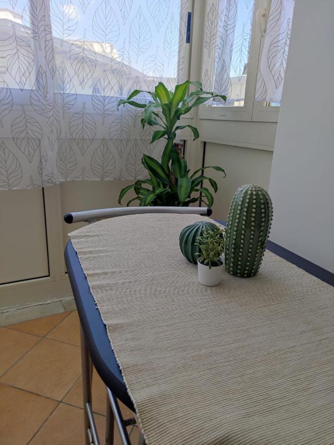 A Casa Justa Holiday House City Center Naples