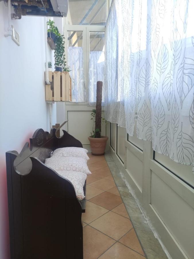 A Casa Justa Holiday House City Center Apartment