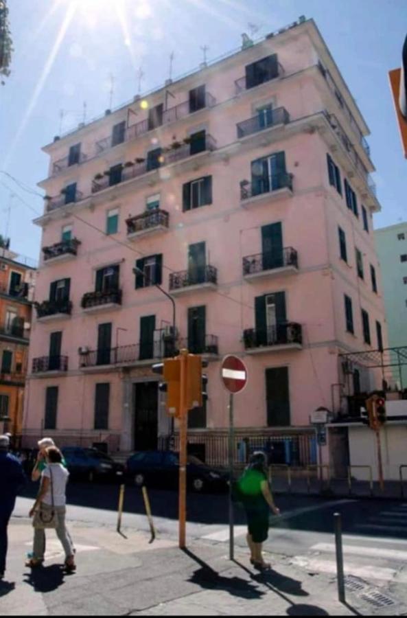 Italia Al Vomero Guest house