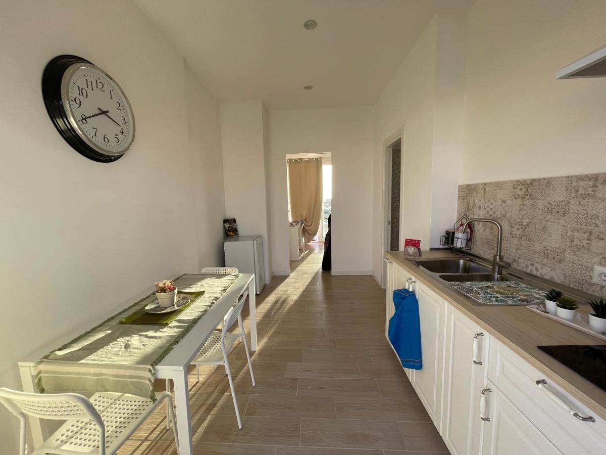 Attico Al Vomero Apartment Naples