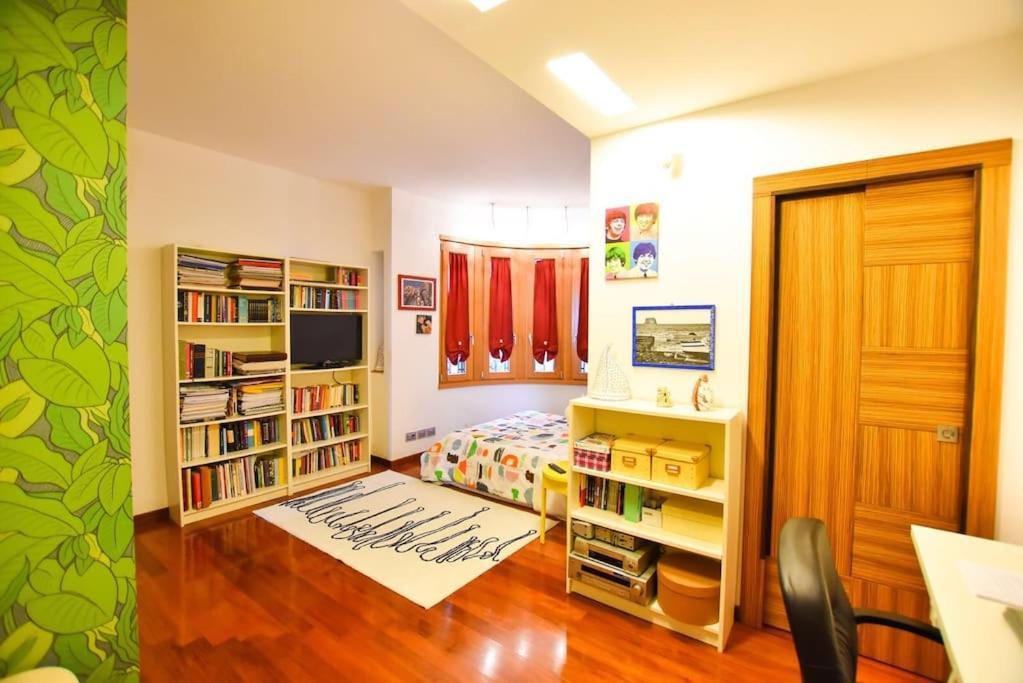 Guest house Sunplace