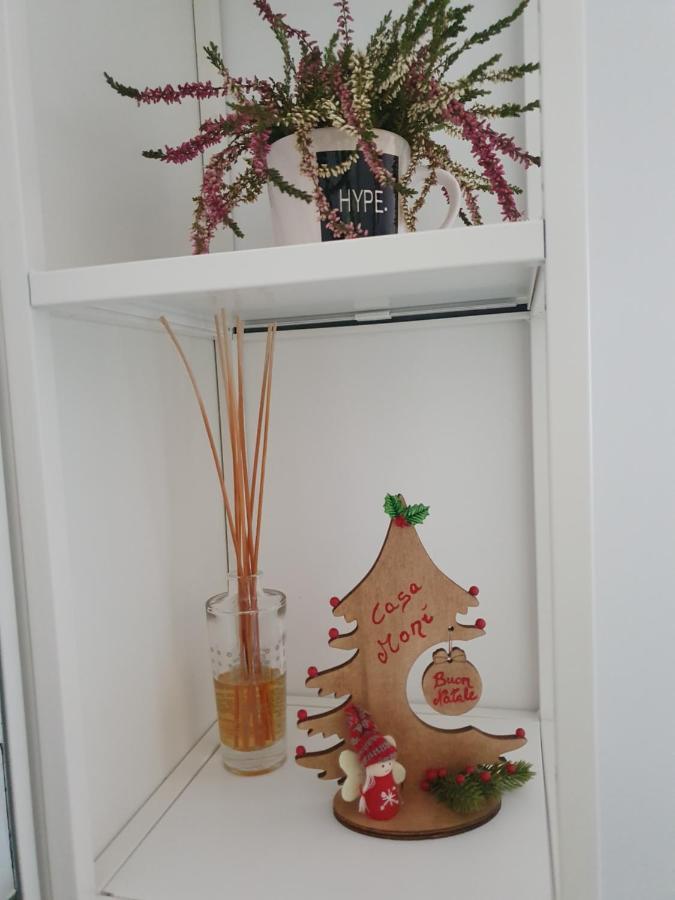 Casa Moni Apartment *