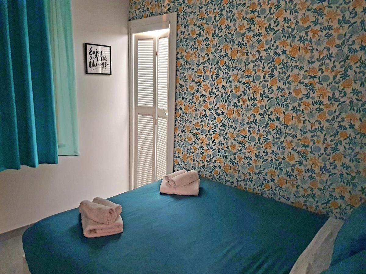Casa Moni Apartment Naples