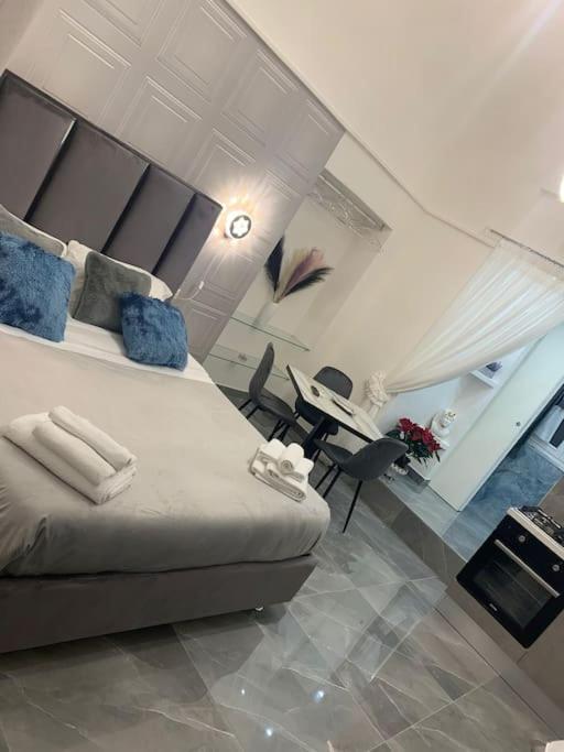 La Casetta Di Gelsomina Holiday home Naples