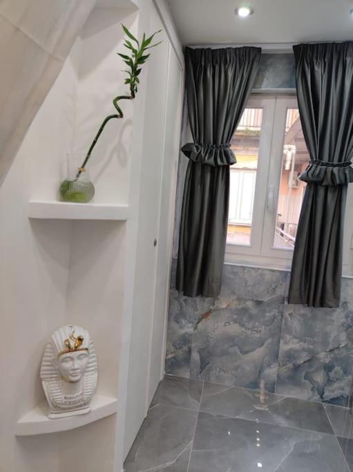 La Casetta Di Gelsomina Holiday home