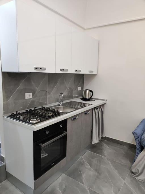 La Casetta Di Gelsomina Holiday home Naples