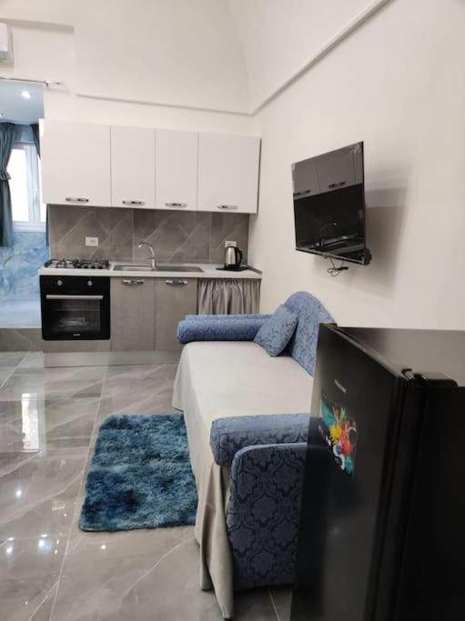 La Casetta Di Gelsomina Holiday home