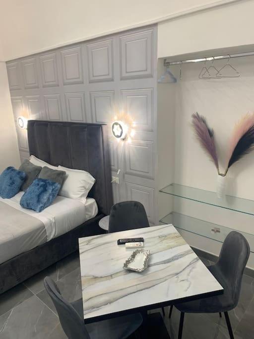 Holiday home La Casetta Di Gelsomina Naples