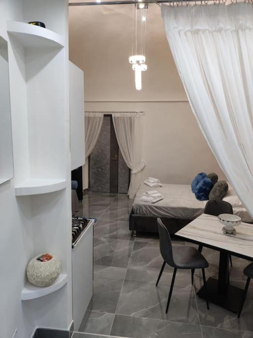 La Casetta Di Gelsomina Holiday home