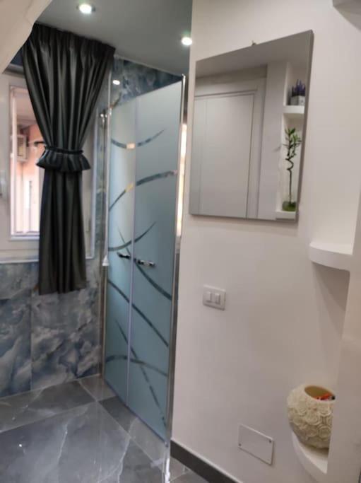 Holiday home La Casetta Di Gelsomina Naples
