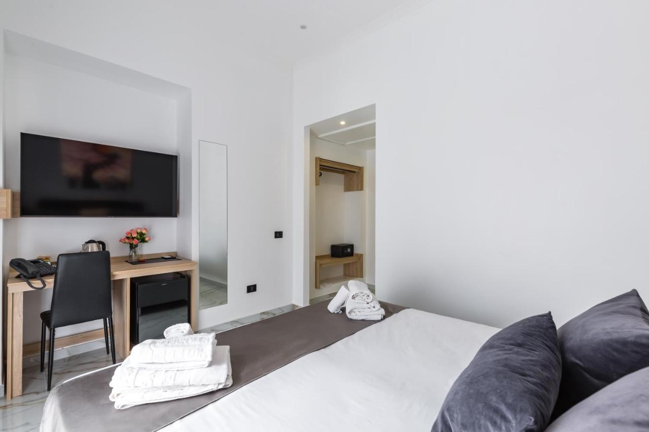 Sant'angelo Palace Hotel 4*