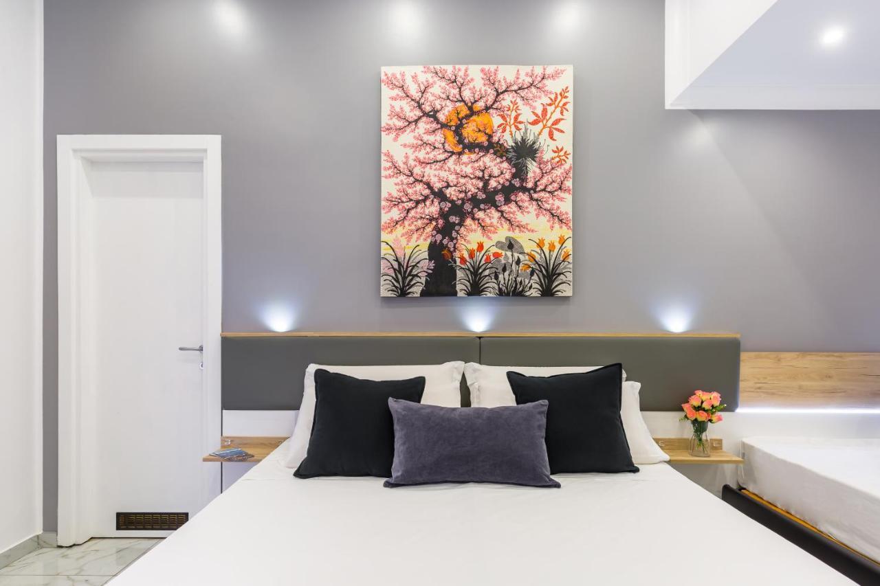 Hotel Sant'angelo Palace Naples