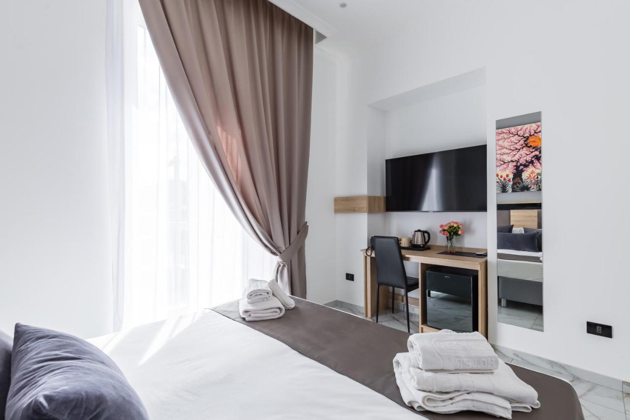 Sant'angelo Palace 4*