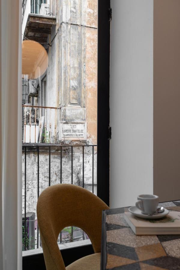 Guest house Mirabilis Relais