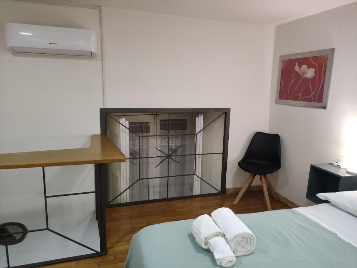 Apartment Tribunali Street House *