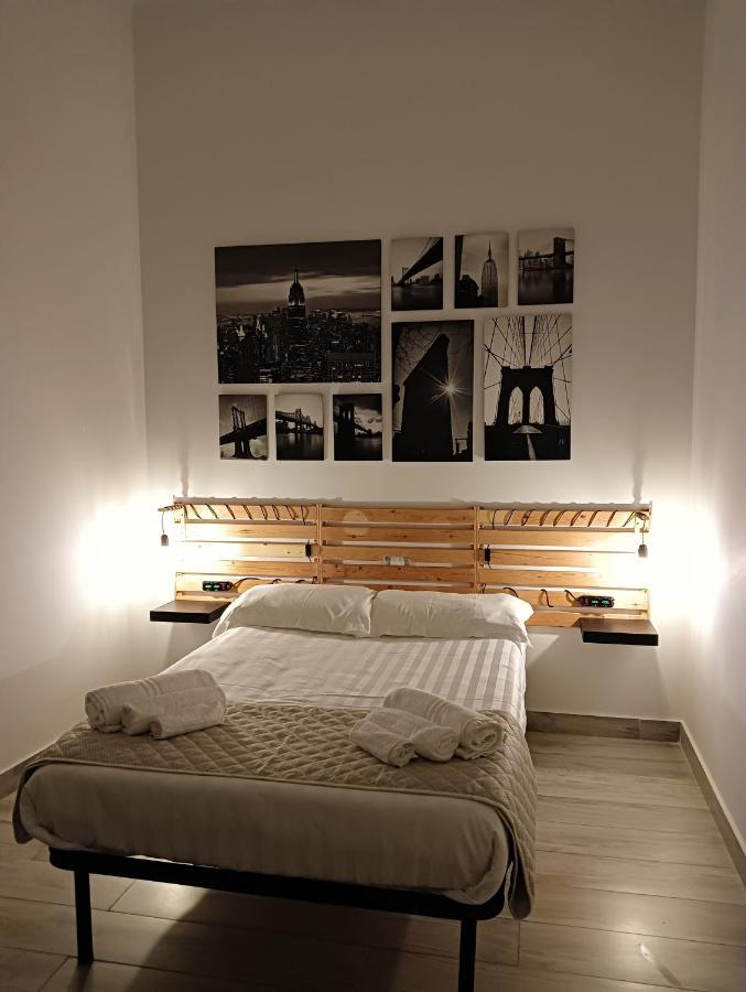La Casa Del Rione Sanita' Guest house *