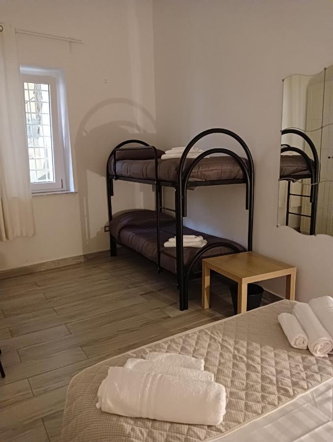 Guest house La Casa Del Rione Sanita'