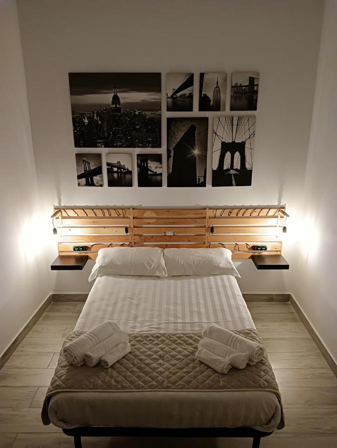 Guest house La Casa Del Rione Sanita' Naples