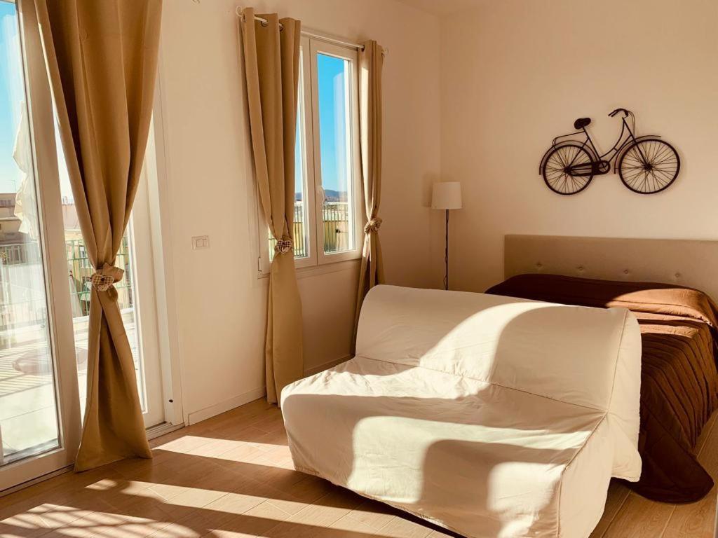 Attico Al Vomero Apartment