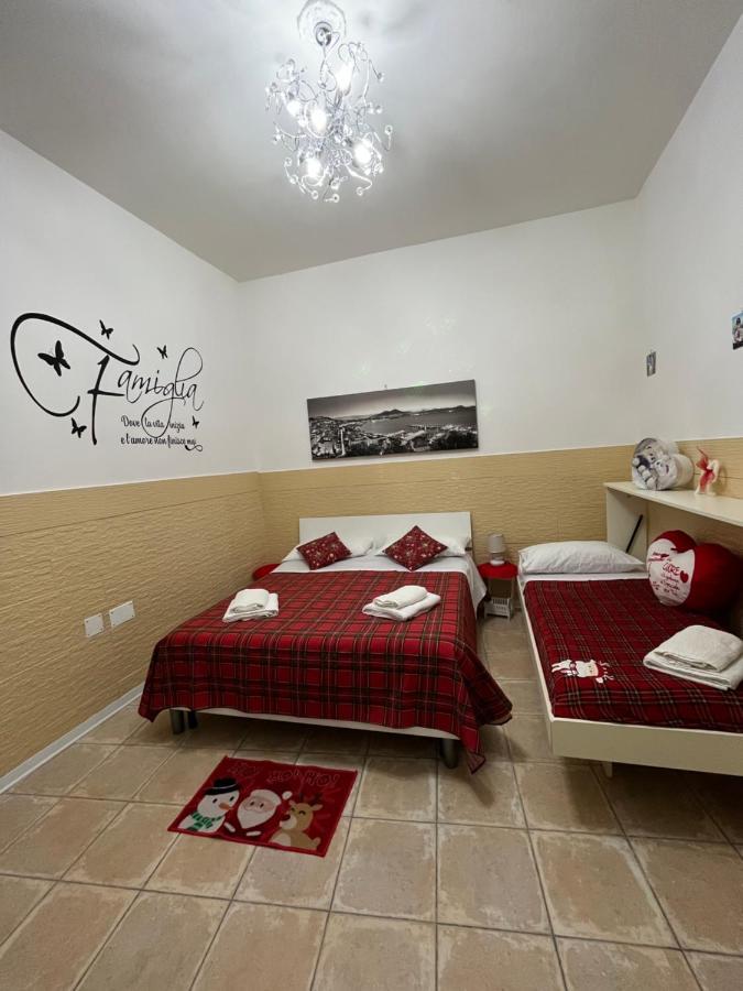 O' Vascetiello A 27 Holiday home