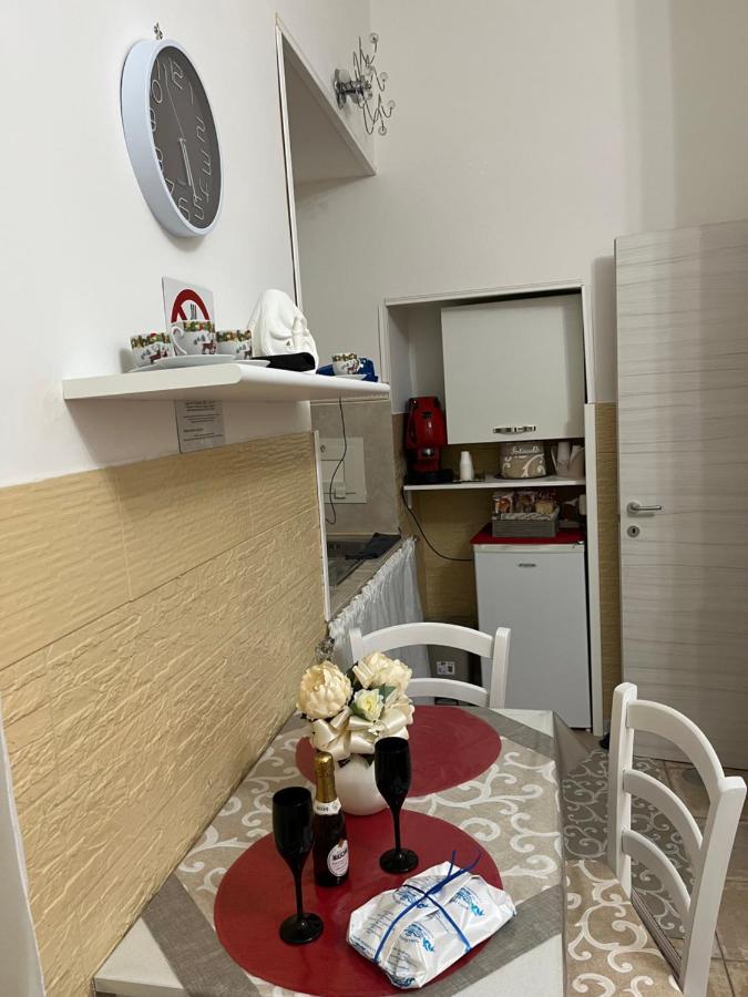 O' Vascetiello A 27 Holiday home Naples