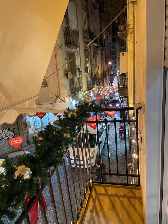 Core&core * Naples