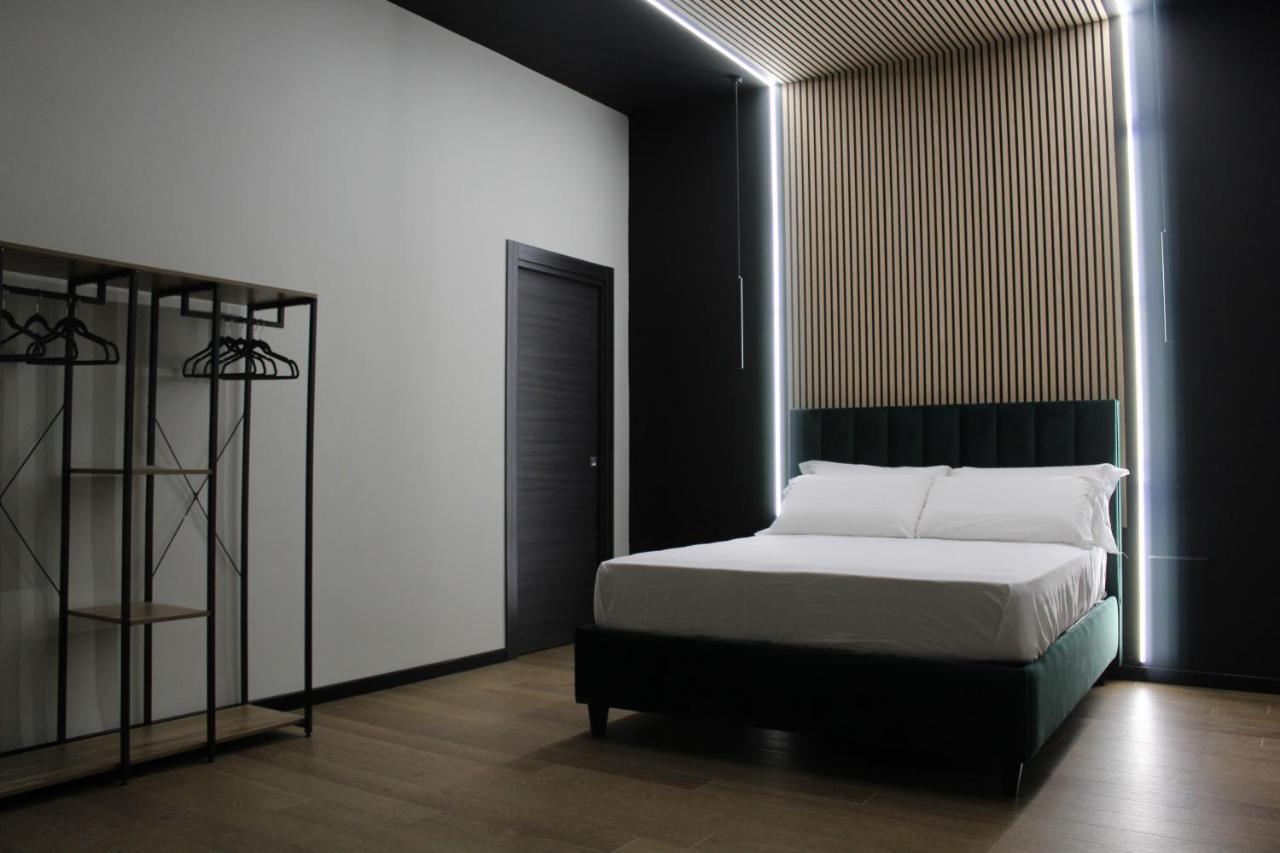 Apartment Chiatamone Luxury *