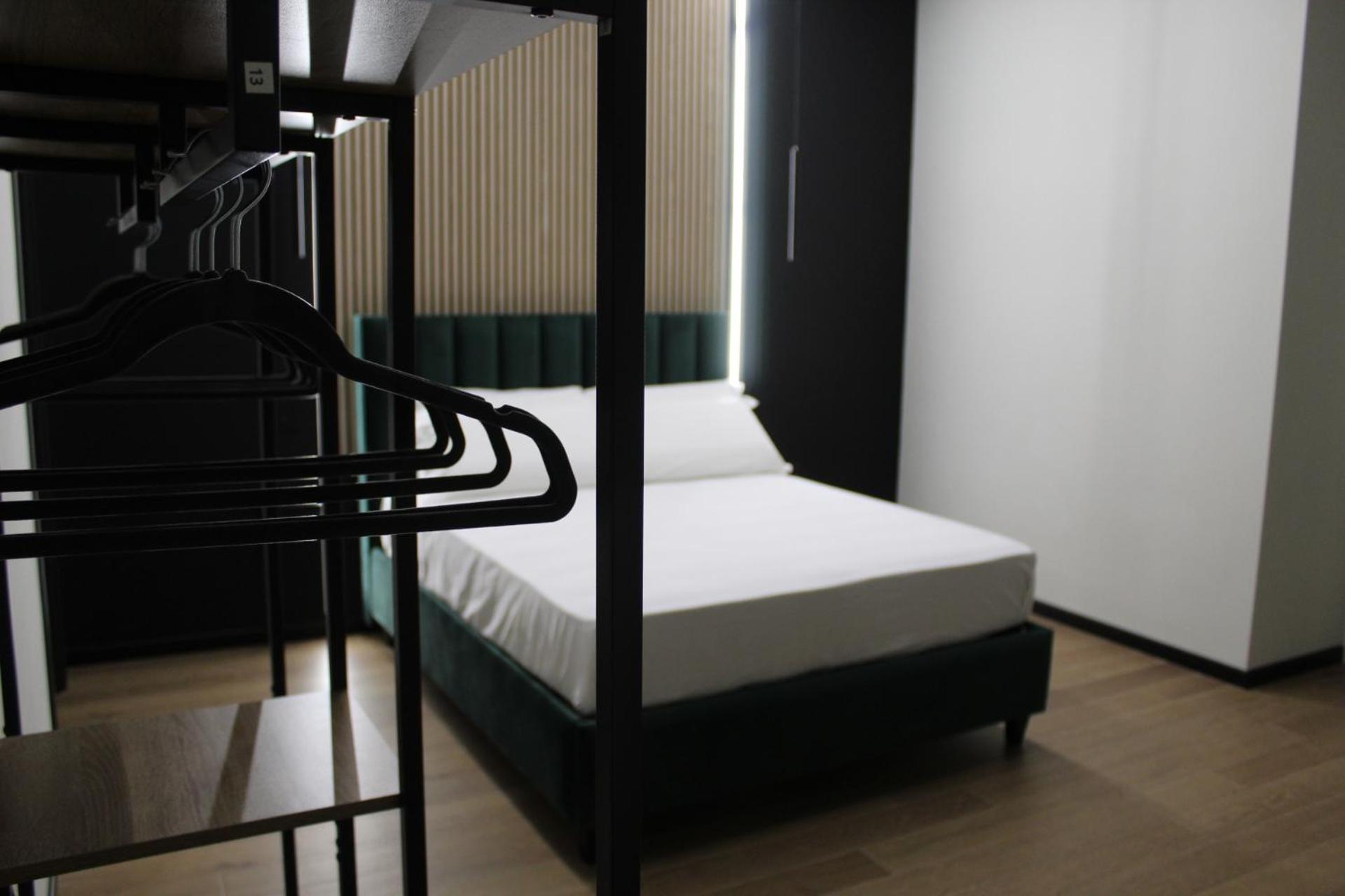 Apartment Chiatamone Luxury