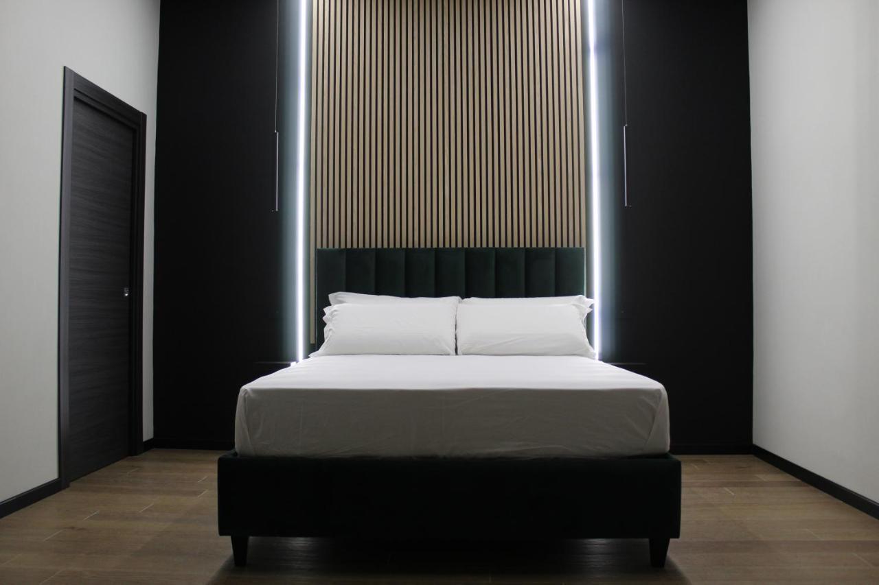 Apartment Chiatamone Luxury